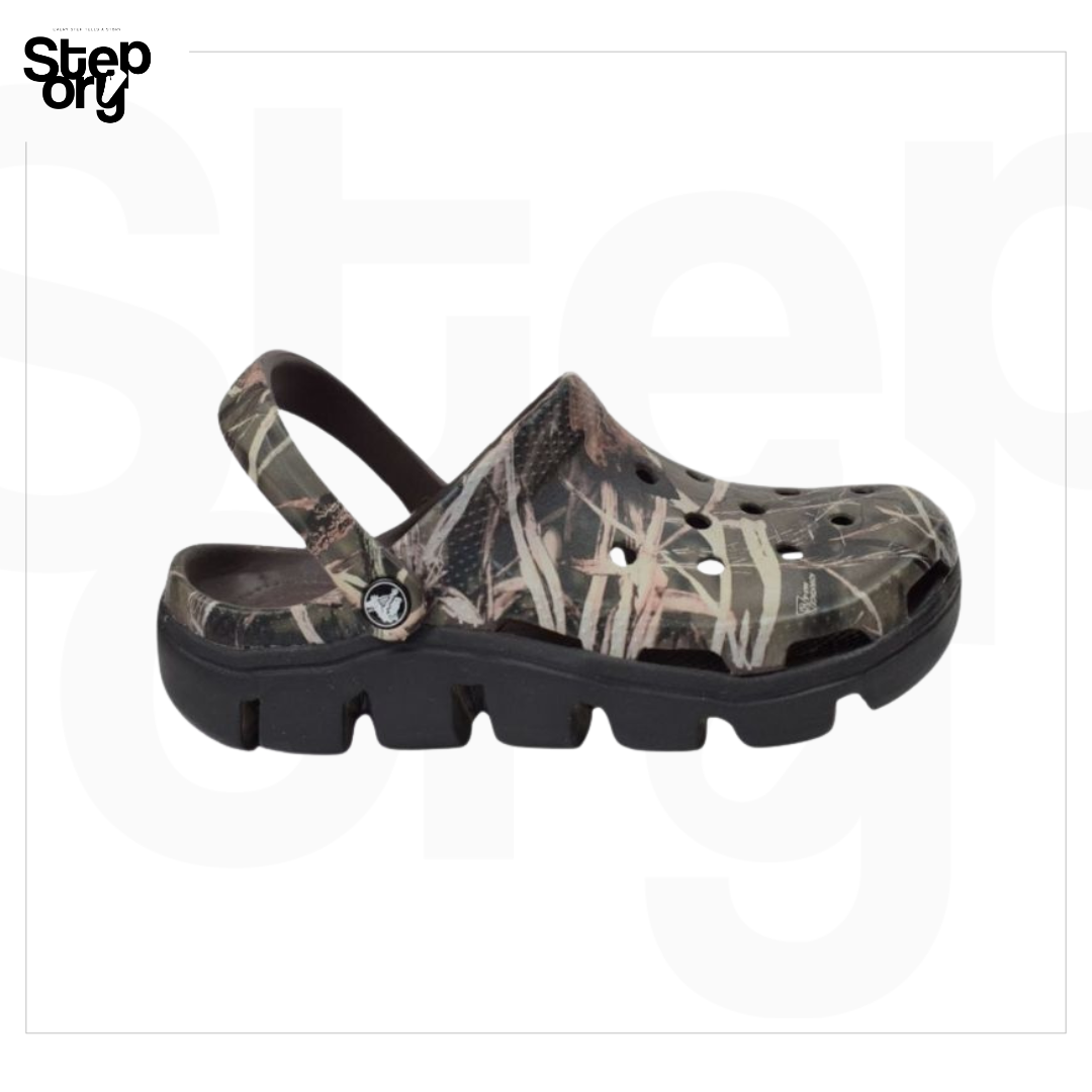 CROCS Mellow Recovery Slide - Women