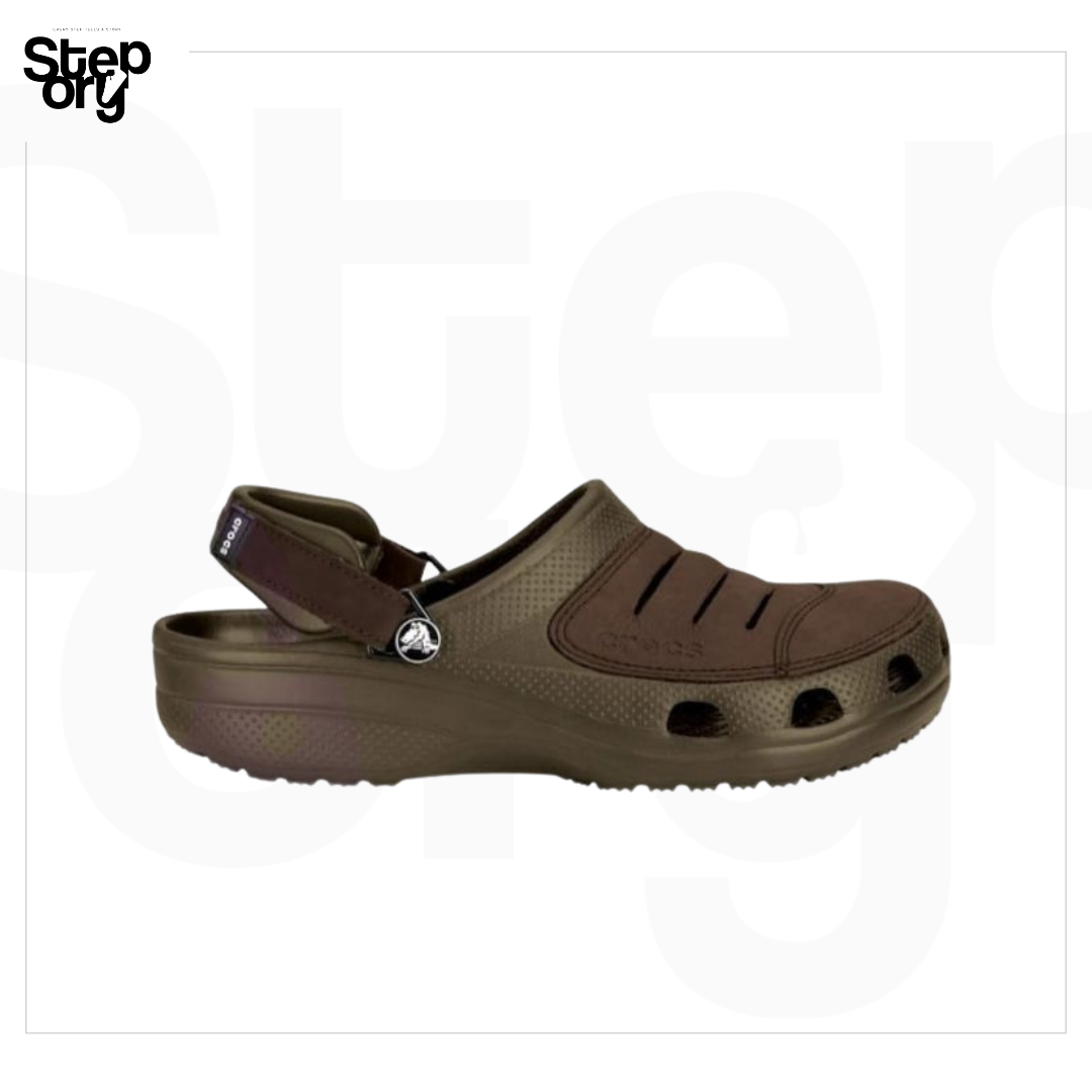 Men Clogs Sandal