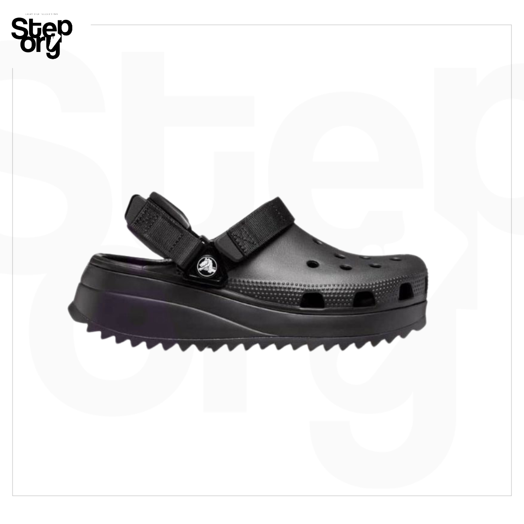CROCS Hiker Clog - Men